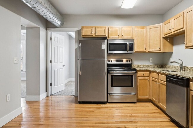 Photo - 1651 N Pearl St