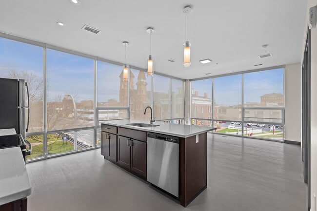 Photo - Corbett Corner