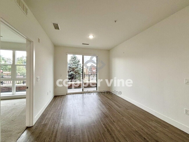 Photo - 3500 S Corona St Unit 202