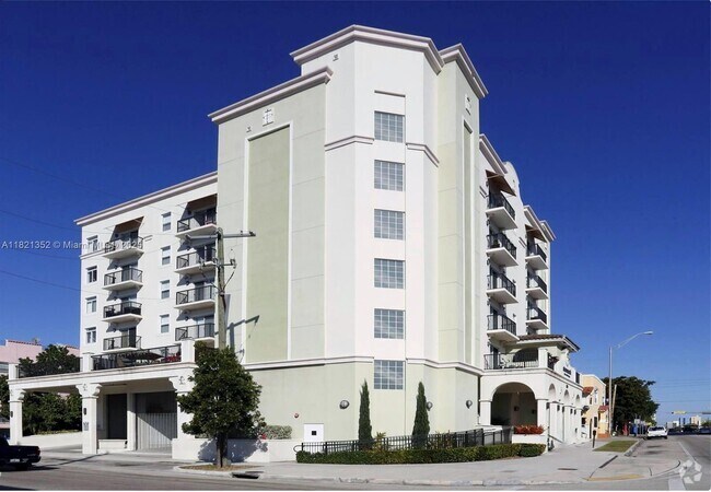 Building Photo - 435 SW 12th Ave Unit 504 Rental