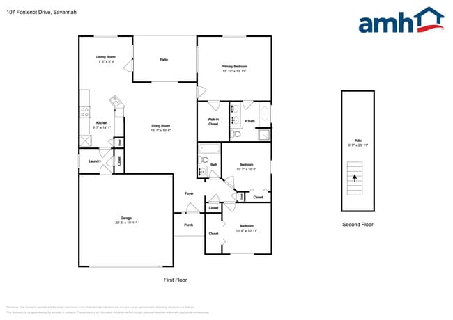 Photo - 107 Fontenot Dr