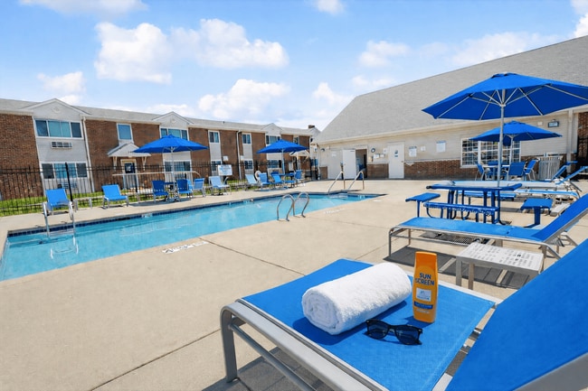 Cudahy Commons