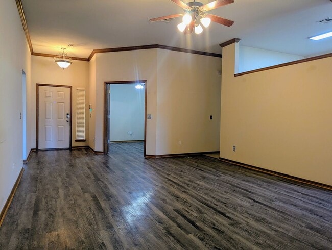 Photo - Modern 3-Bed Home in Winfield with Office Space & Storm Shelter!