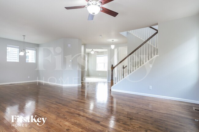 Photo - 1318 S Duquesne Ct