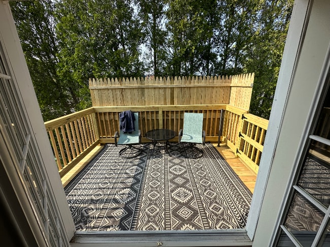 Photo - 249 Worcester St Unit 249 Worcester st 2nd floor