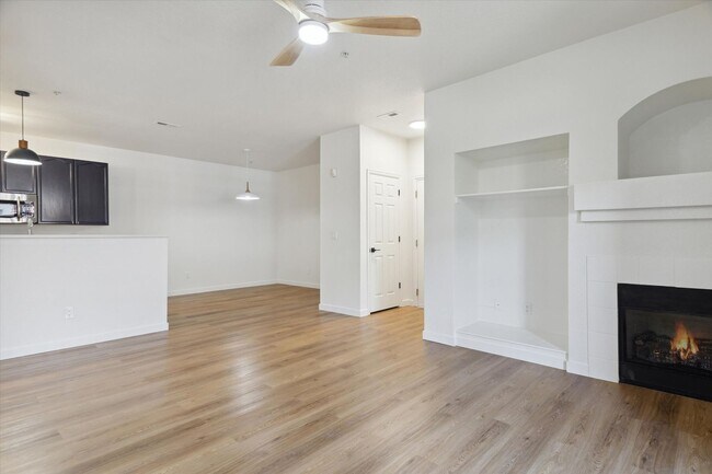 Photo - Fully Remodeled Three Bedroom, Two Bathroom Condo Unit 206