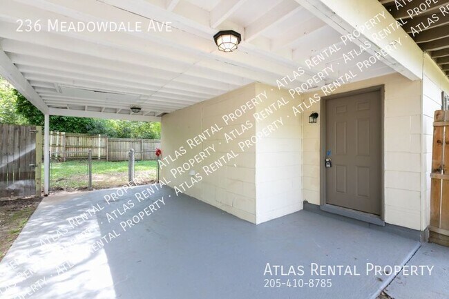 Photo - 236 Meadowdale Ave