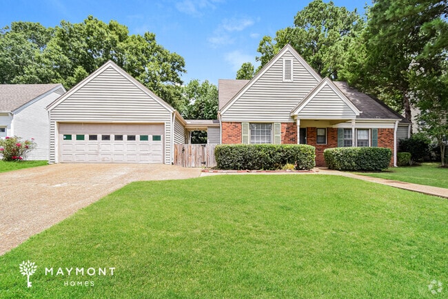 Building Photo - 6994 McVay Pl Dr Rental