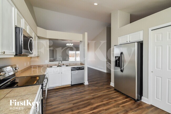 Photo - 8123 Gladwater Rd