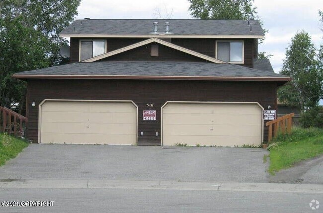 Building Photo - 510 Glacier Bay Cir Rental