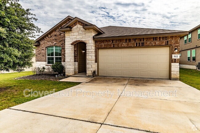 Building Photo - 512 Swift Move Rental