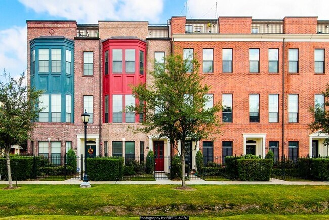 Photo - 2110 Shearn St Unidad 25 Rental