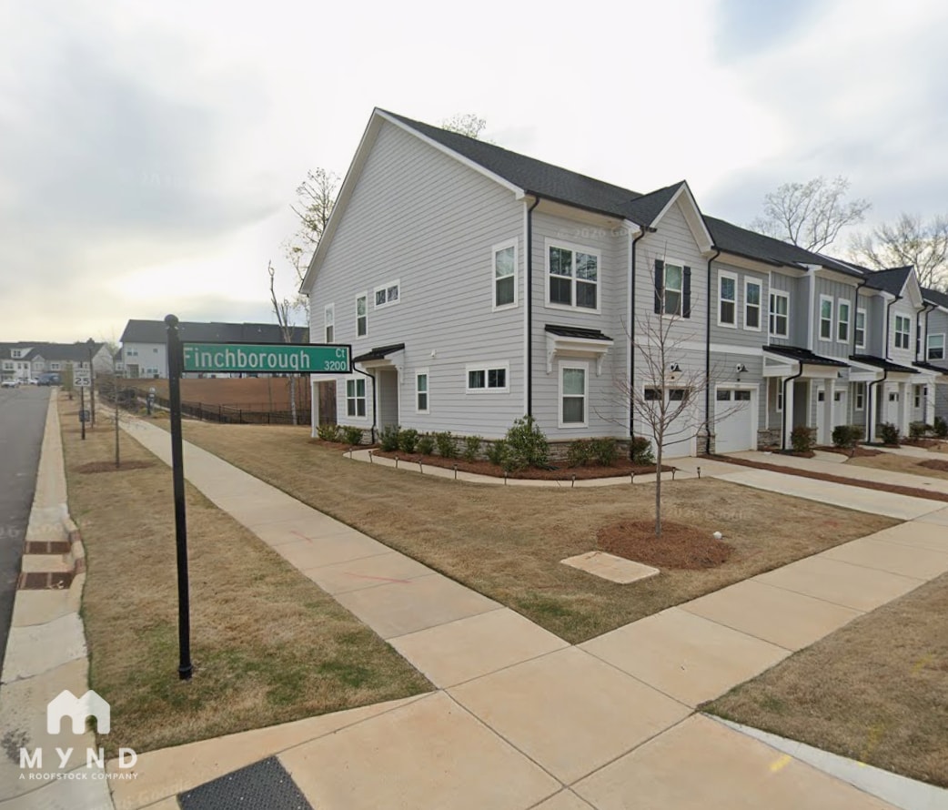 Photo - 3301 Finchborough Ct