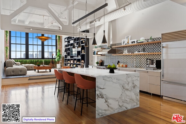 Photo - 1850 Industrial St Unidad 710