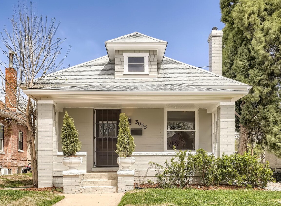 Charming Highland home near shops at Tennyson - Charming Highland home near shops at Tennyson