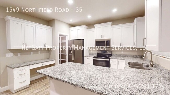 Photo - 1549 Northfield Rd