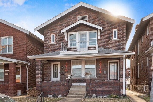 Photo - 4918 Tholozan Ave Unit 4918A - 420