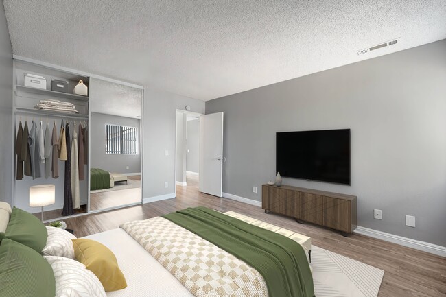 Photo - The Fountains at Palmdale