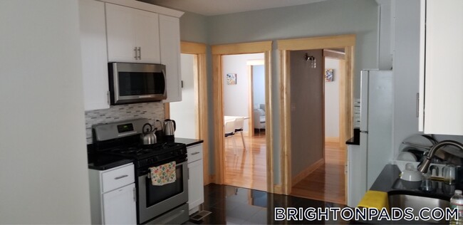 Photo - 1778 Commonwealth Ave Apartment Unit 1