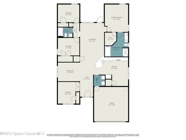 Photo - 2482 Carrick St