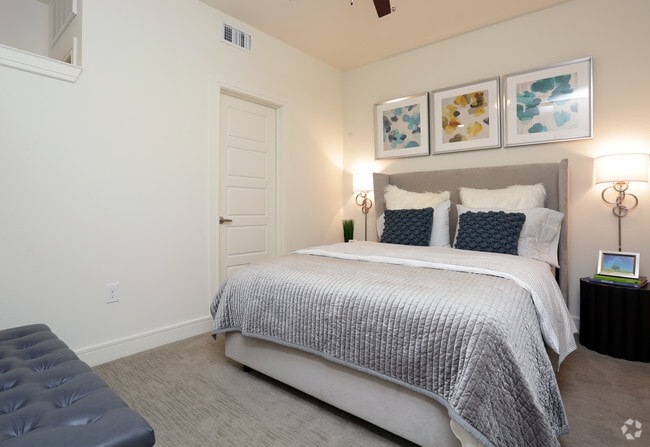 1BR,1BA-543sft - Camden Greenville