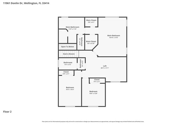 Photo - 11961 Donlin Dr