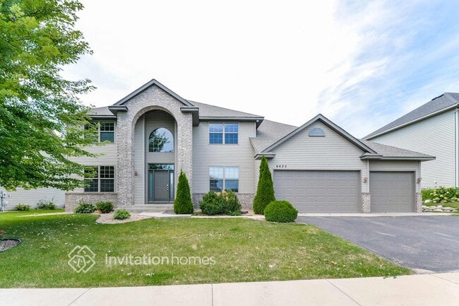 Photo - 6623 Merrimac Ln N House