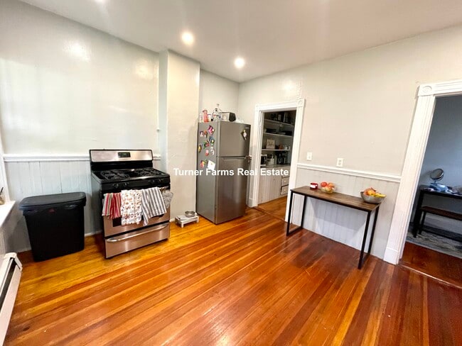 Photo - 862 Huntington Ave Unit 3