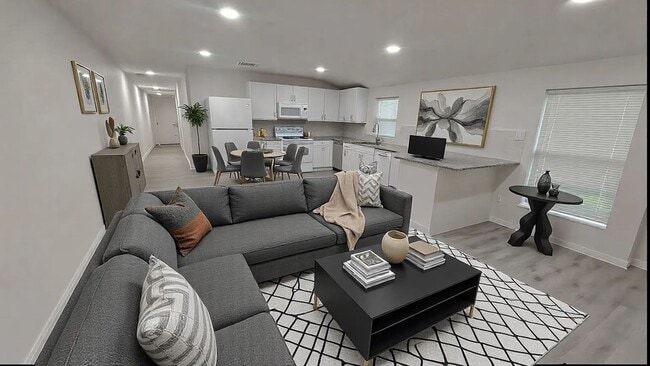 Photo - 1901 Bourland St Unit #A-L