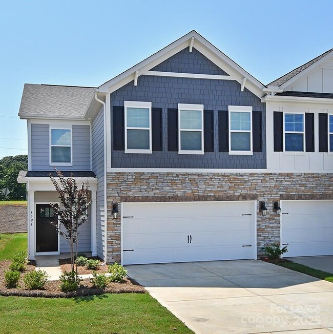 Photo - 4194 Steel Wy Townhome