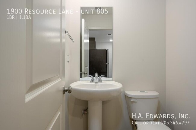 Photo - 1900 Resource Ln Unit 805