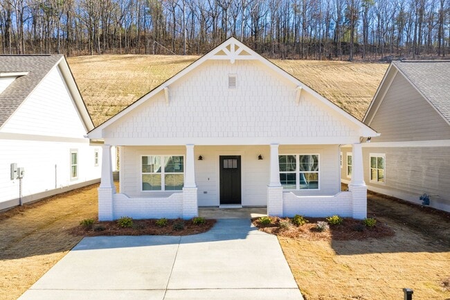 Building Photo - Craftsman-Style Home Minutes From Downtown Birmingham