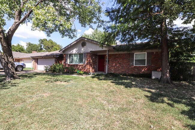 Photo - 5621 S 75th E Pl