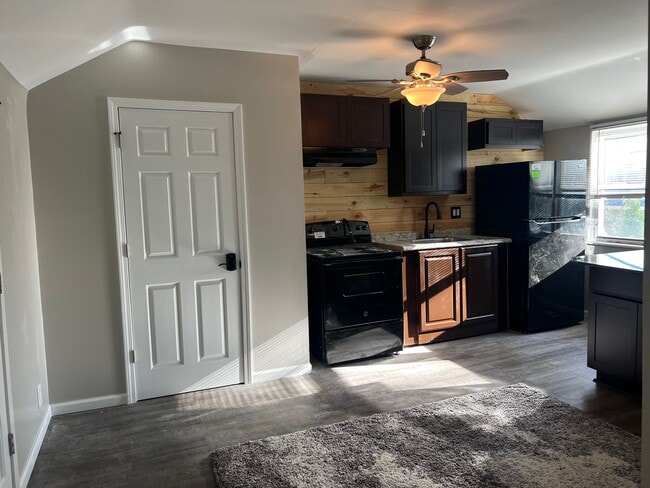 Photo - 629 Clinton St Unit 2 bed 2nd Floor A