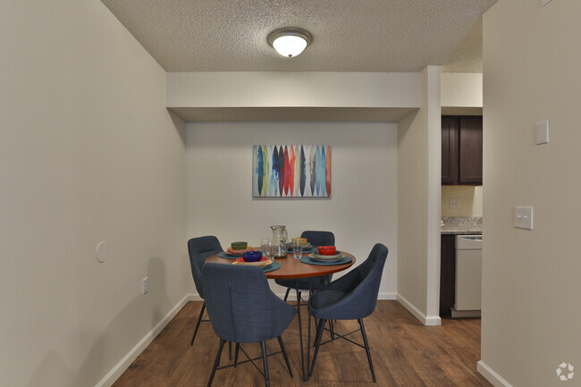 Interior Photo - Whispering Woods Apartments