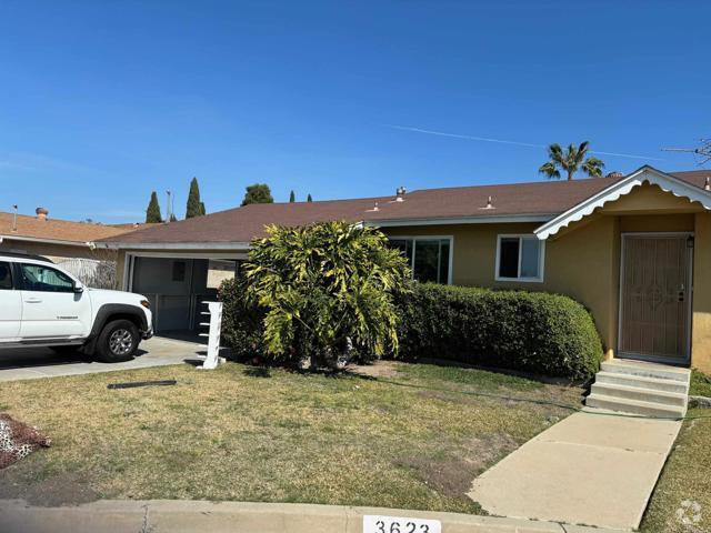 Building Photo - 3623 Hazelhurst Ct Rental