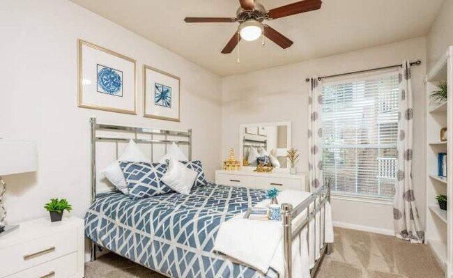 Photo - 1 bedroom in The Woodlands TX 77382 Unit 1292