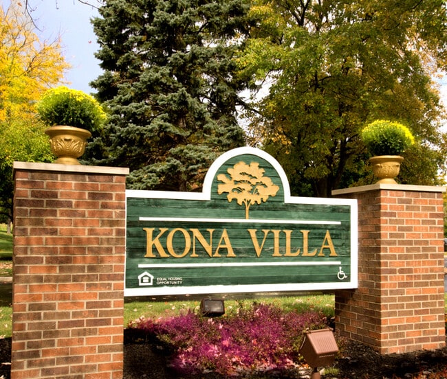 Photo - Kona Villa Apartments