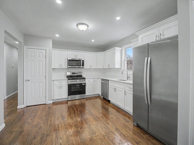 45 Beardsley St