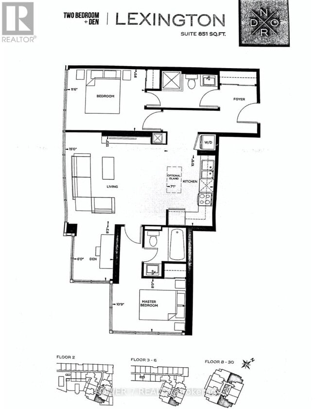 Photo - 2908 Hwy 7 Unit 1002