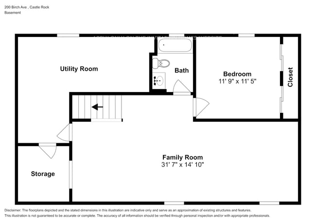 Photo - 200 Birch Ave