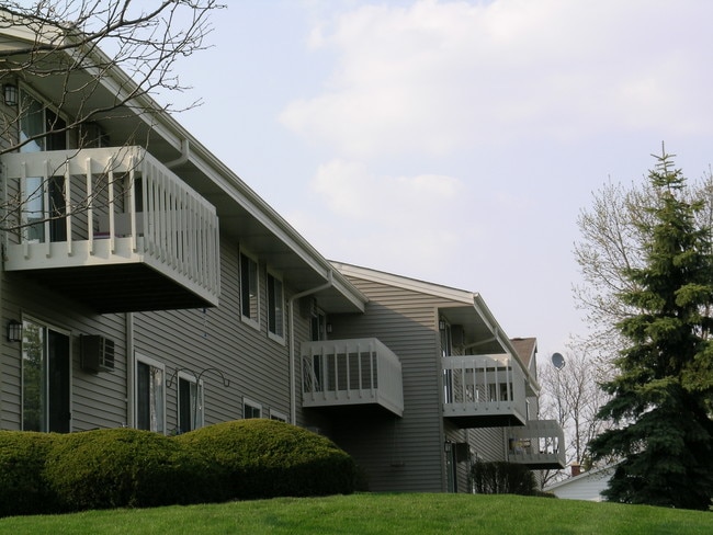 Kimberly Place Apartments