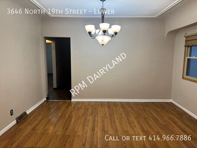 Photo - 3646 N 19th St. Unit Lower