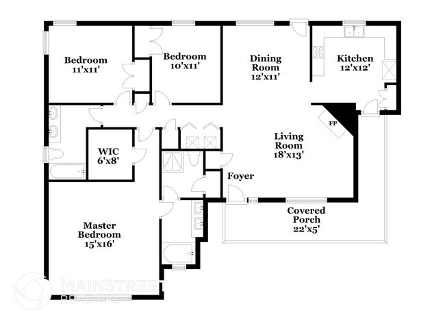 Building Photo - 4812 Basildon Ct Rental
