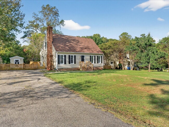 Building Photo - 3512 Castlebury Dr