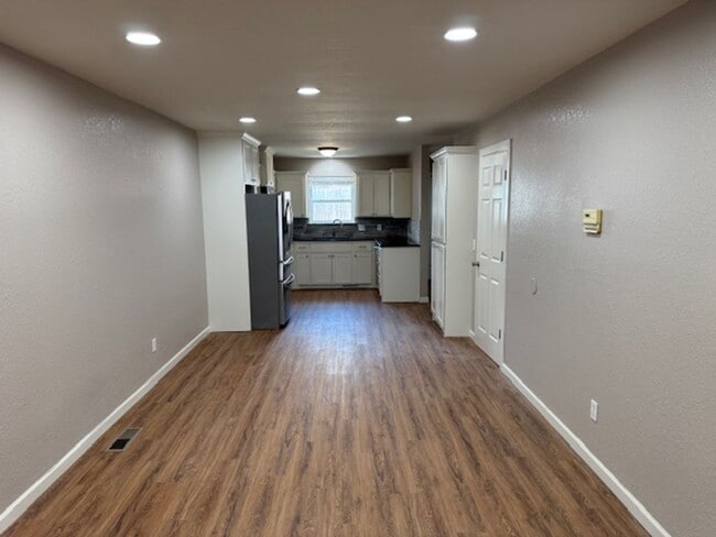 Photo - 3 bed 2 full bath 2 story duplex in Norman! ready for move in!