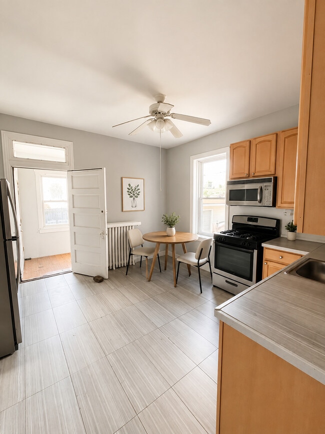Photo - 4112 W Wellington Ave Unidad 1R