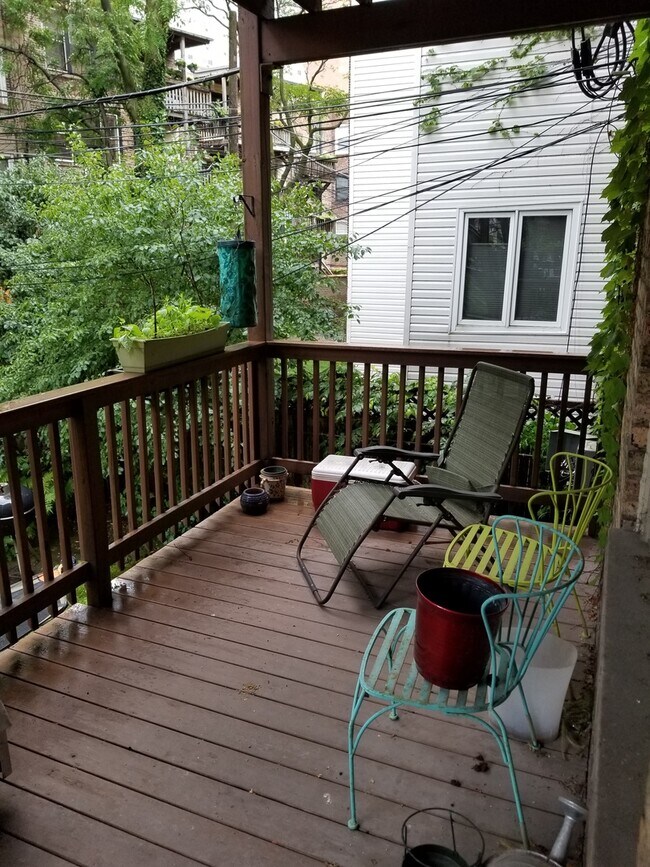 Photo - 638 W Grace St Unit 1E