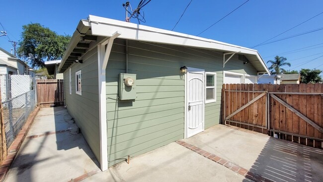 m6205-07 - m6205-07 Apartment Unit 6207