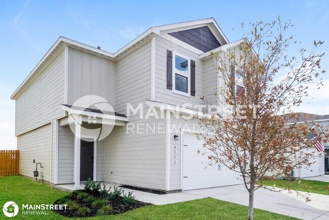 Photo - 4111 Trail De Paris, New Braunfels, TX 78132